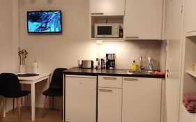 Kauppakatu 57 - 8